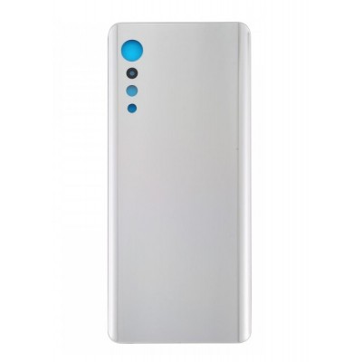LG Valvet 5G Back Panel image 3