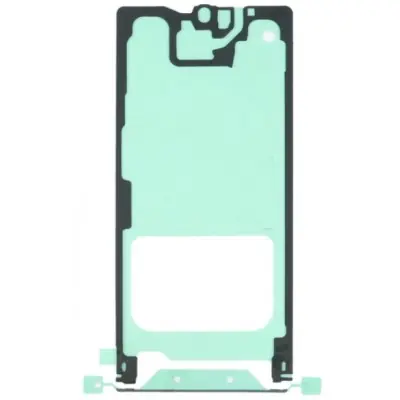 Adhesive Gasket Sticker Front for Samsung Galaxy Note 20 Ultra 5G