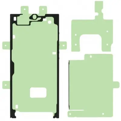Adhesive Gasket Sticker Front for Samsung Galaxy S23 Ultra