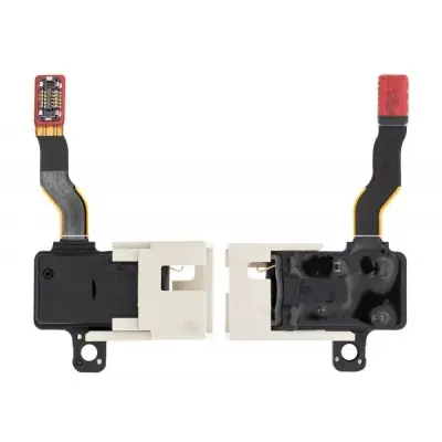 Handsfree Audio Jack Flex Cable for Samsung Galaxy S9 Plus