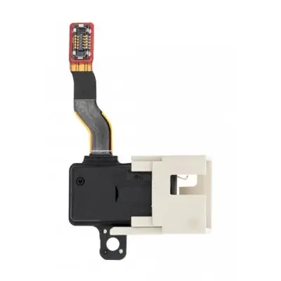 Handsfree Audio Jack Flex Cable for Samsung Galaxy S9 Plus image 3