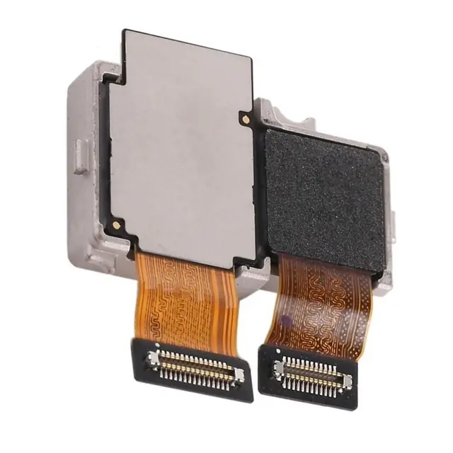Replacement Back Camera for OnePlus 6 (Main Camera) image 2