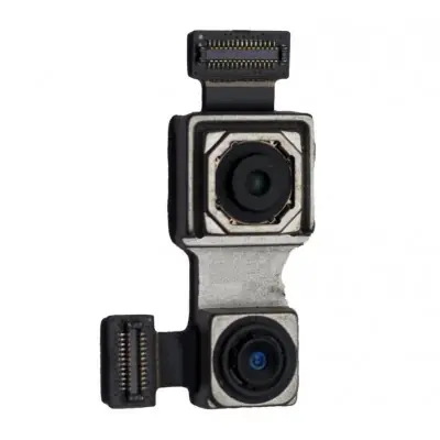 Replacement Back Camera for Xiaomi Redmi Note 5 Pro (Main Camera) image 2
