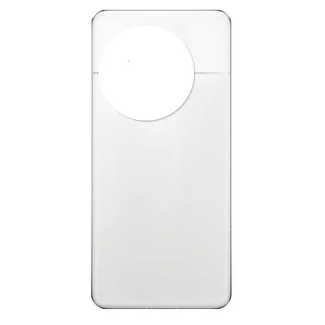 Back Panel Cover for OnePlus 13 - White