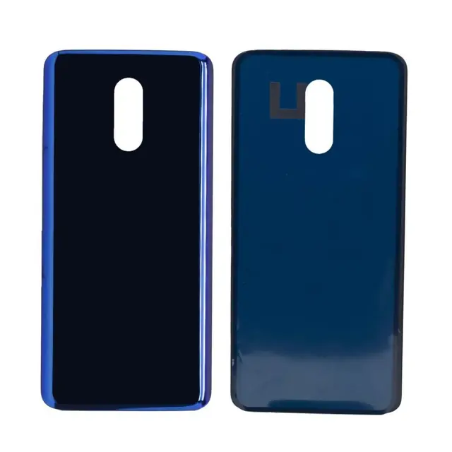 Back Panel Cover for OnePlus 7 - Grey