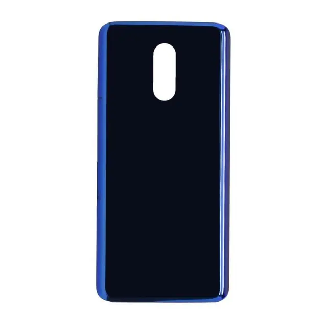 Back Panel Cover for OnePlus 7 - Grey image 2