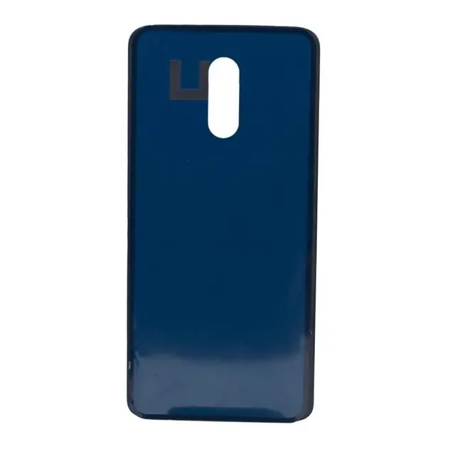 Back Panel Cover for OnePlus 7 - Grey image 3