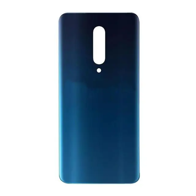 Back Panel Cover for OnePlus 7 Pro - Blue image 2