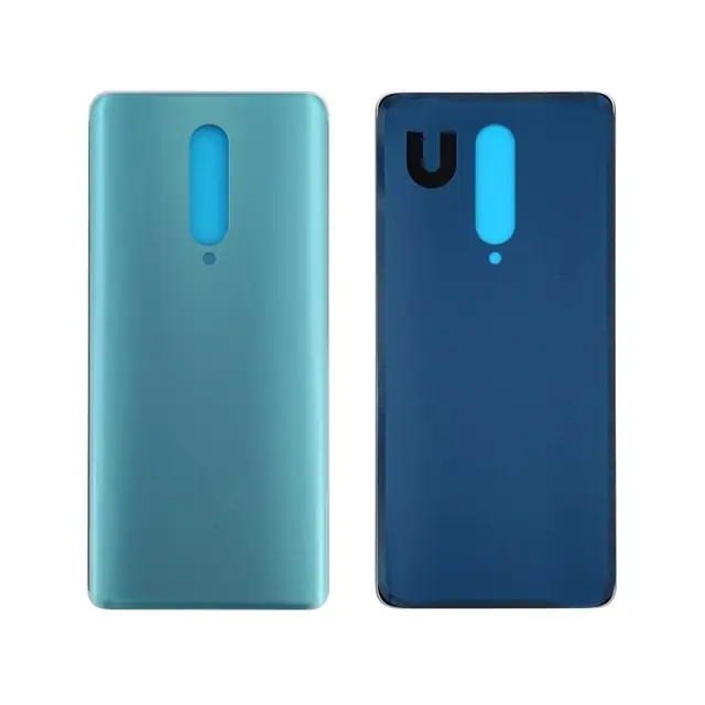 Back Panel Cover for OnePlus 8 - Green