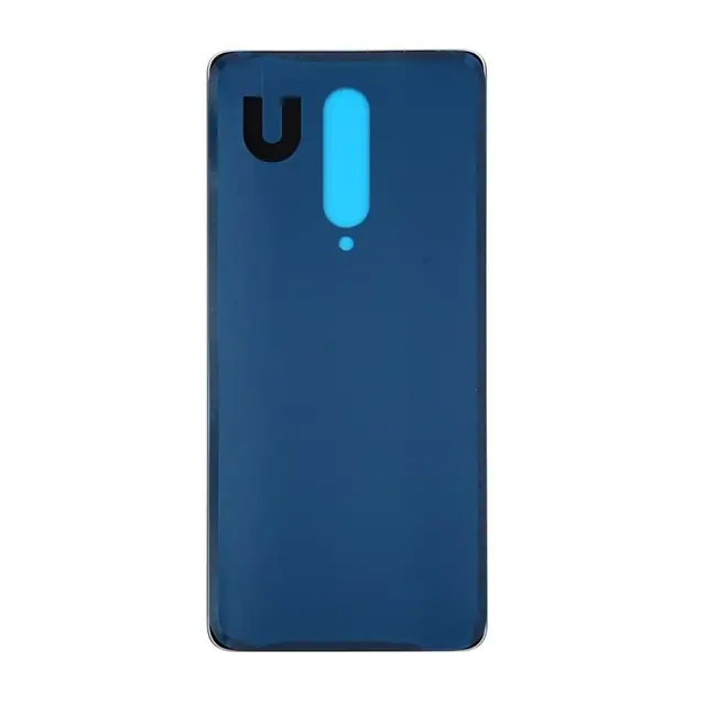 Back Panel Cover for OnePlus 8 - Green image 3