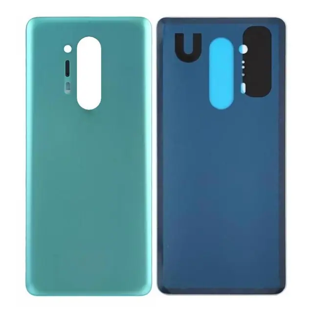 Back Panel Cover for OnePlus 8 Pro - Green