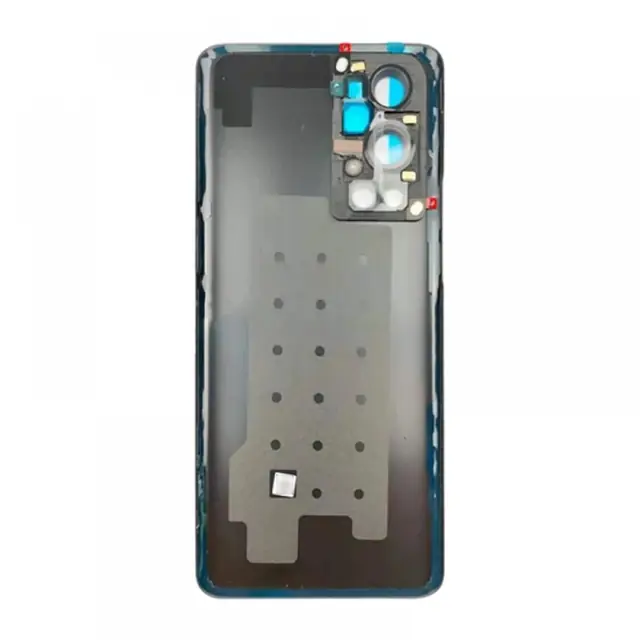 Back Panel Cover for OnePlus 9 Pro - Green image 3