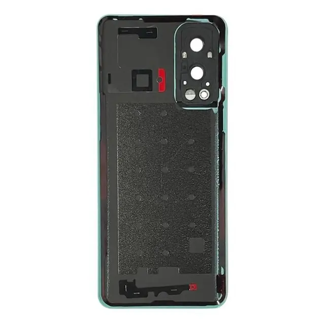 Back Panel Cover for OnePlus Nord 2 5G - Sky image 3