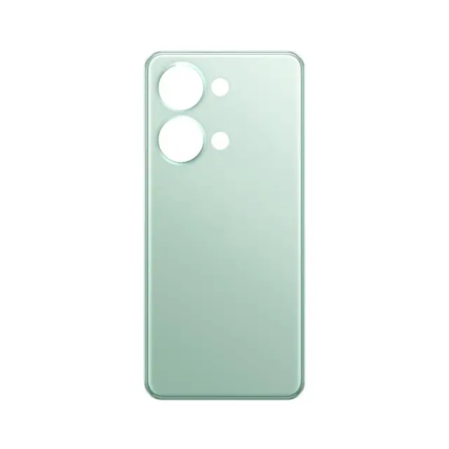 Back Panel Cover for OnePlus Nord 3 5G - Green