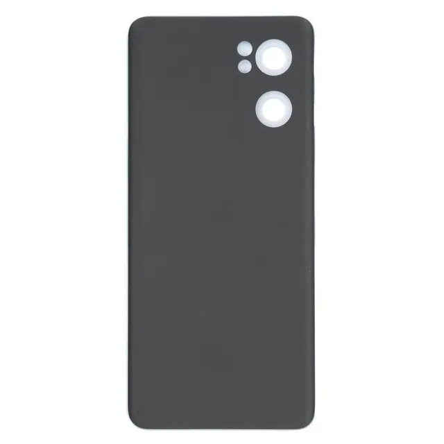 Back Panel Cover for OnePlus Nord CE 2 5G - Blue image 3