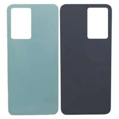Back Panel Cover for Oppo A57 4G 2022 - Green