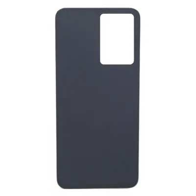 Back Panel Cover for Oppo A57 4G 2022 - Green image 3