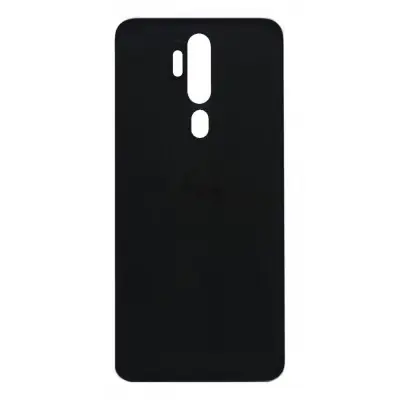 Back Panel Cover for Oppo A9 2020 - Green image 3