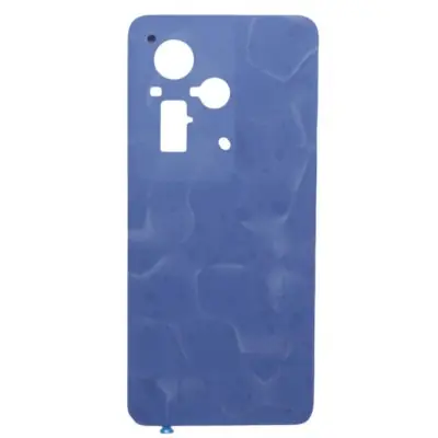 Back Panel Cover for Oppo F25 Pro 5G - Blue