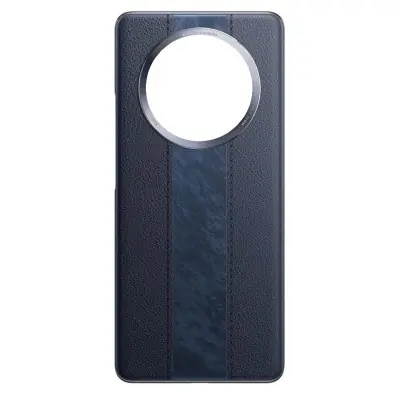 Back Panel Cover for Oppo F27 Pro Plus  - Black