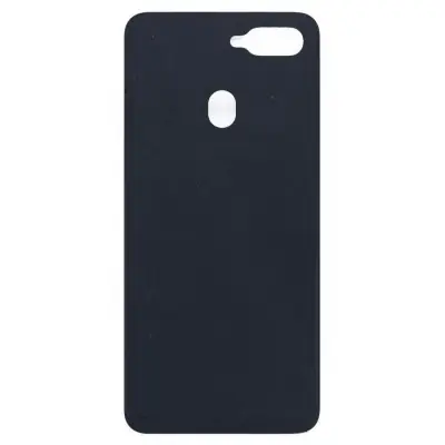 Back Panel Cover for Oppo F9 (F9 Pro) - Purple image 2