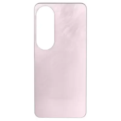 Back Panel Cover for Oppo K12X 5G - Pink