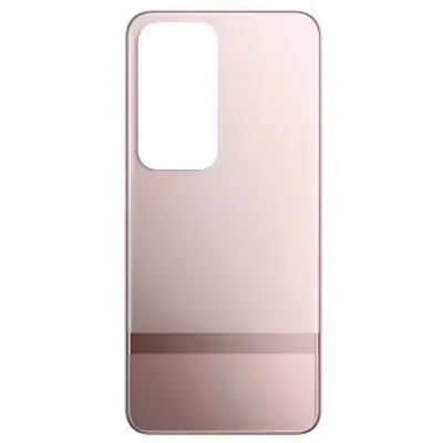 Back Panel Cover for Oppo Reno 12 Pro - Gold