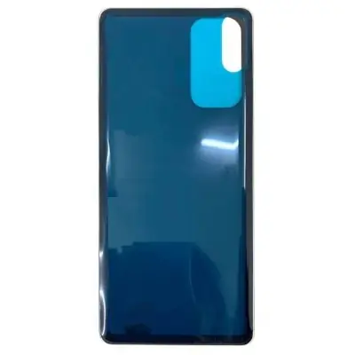 Back Panel Cover for OPPO Reno 5 Pro 5G - Blue image 3