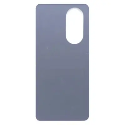 Back Panel Cover for Oppo Reno 8T 5G - Gold image 2