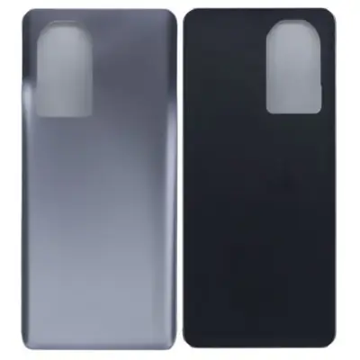 Back Panel Cover for Oppo Reno10 5G - Grey