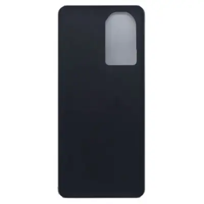 Back Panel Cover for Oppo Reno10 5G - Grey image 3