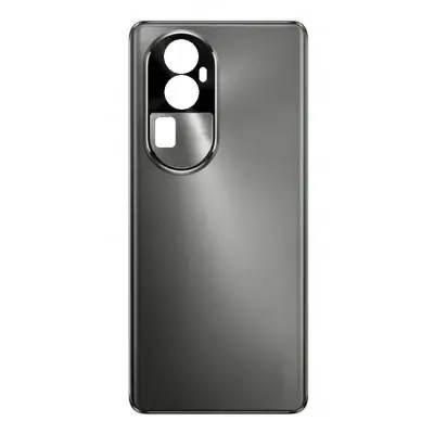 Back Panel Cover for Oppo Reno10 Pro Plus - Grey