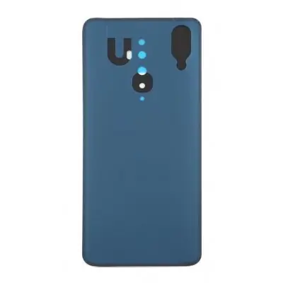 Back Panel Cover for Oppo Reno2 F - Green image 3