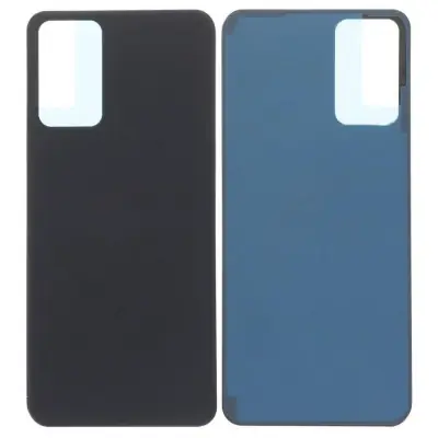 Back Panel Cover for Oppo Reno6 5G - Black