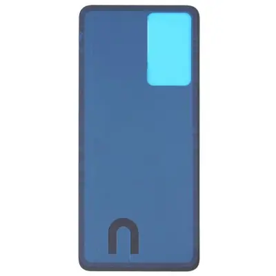 Back Panel Cover for Oppo Reno7 Pro 5G - Blue image 2