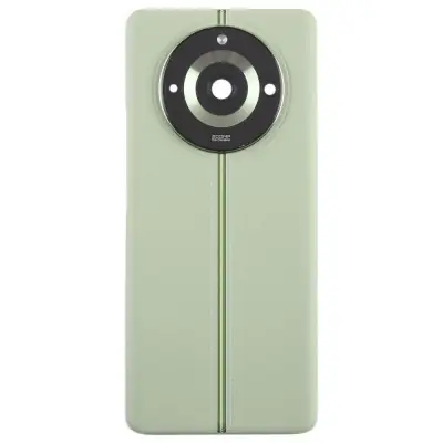 Back Panel Cover for Realme 11 Pro Plus 5G - Green image 2