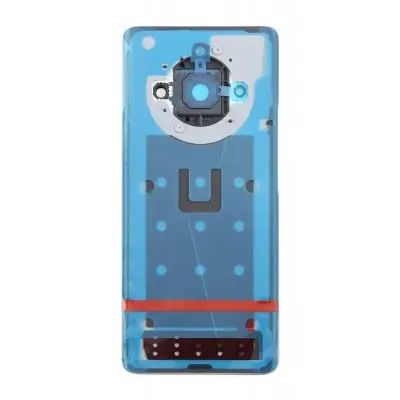 Back Panel Cover for Realme 11 Pro Plus 5G - Green image 3