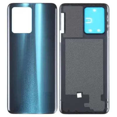 Back Panel Cover for Realme 9 Pro Plus 5G - Green