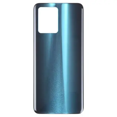 Back Panel Cover for Realme 9 Pro Plus 5G - Green image 2