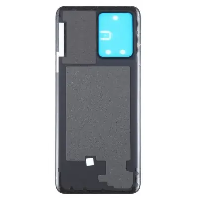 Back Panel Cover for Realme 9 Pro Plus 5G - Green image 3
