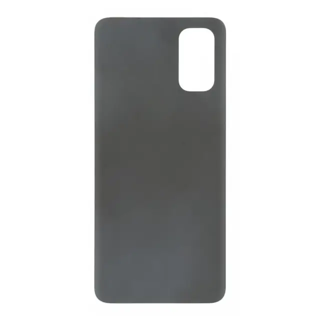Back Panel Cover for Realme X7 - Pink image 2