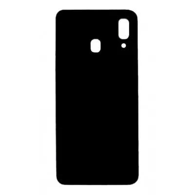 Back Panel Cover for Samsung Galaxy A30 - Blue image 3