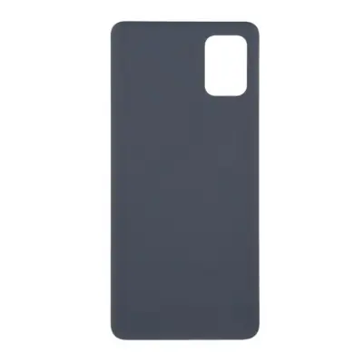 Back Panel Cover for Samsung Galaxy A31 - White image 3