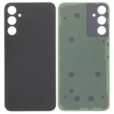 Back Panel Cover for Samsung Galaxy A34 5G - Black