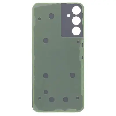 Back Panel Cover for Samsung Galaxy A34 5G - Black image 2