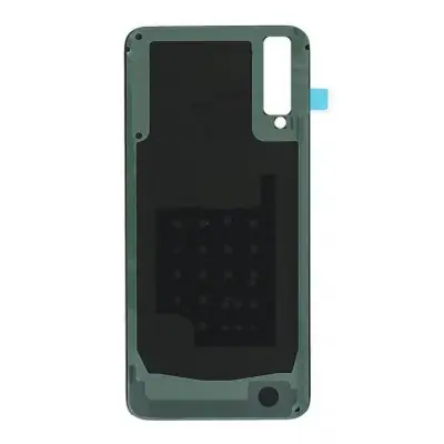 Back Panel Cover for Samsung Galaxy A50 - Black image 3