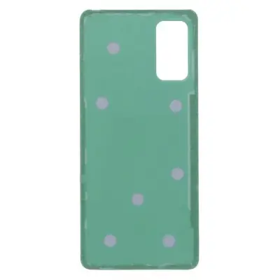 Back Panel Cover for Samsung Galaxy M52 5G - Blue image 2