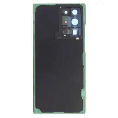 Back Panel Cover for Samsung Galaxy Note 20 Ultra 5G - Bronze image 3