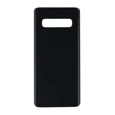 Back Panel Cover for Samsung Galaxy S10 - White image 3