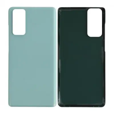 Back Panel Cover for Samsung Galaxy S20 FE 5G - Mint